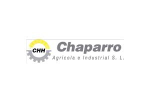 Chaparro – Agrícola e Industrial