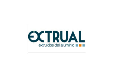extrual logo