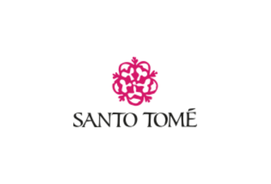 santo tome logo