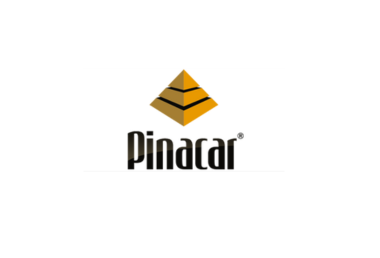 pinacar logo