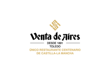 venta logo