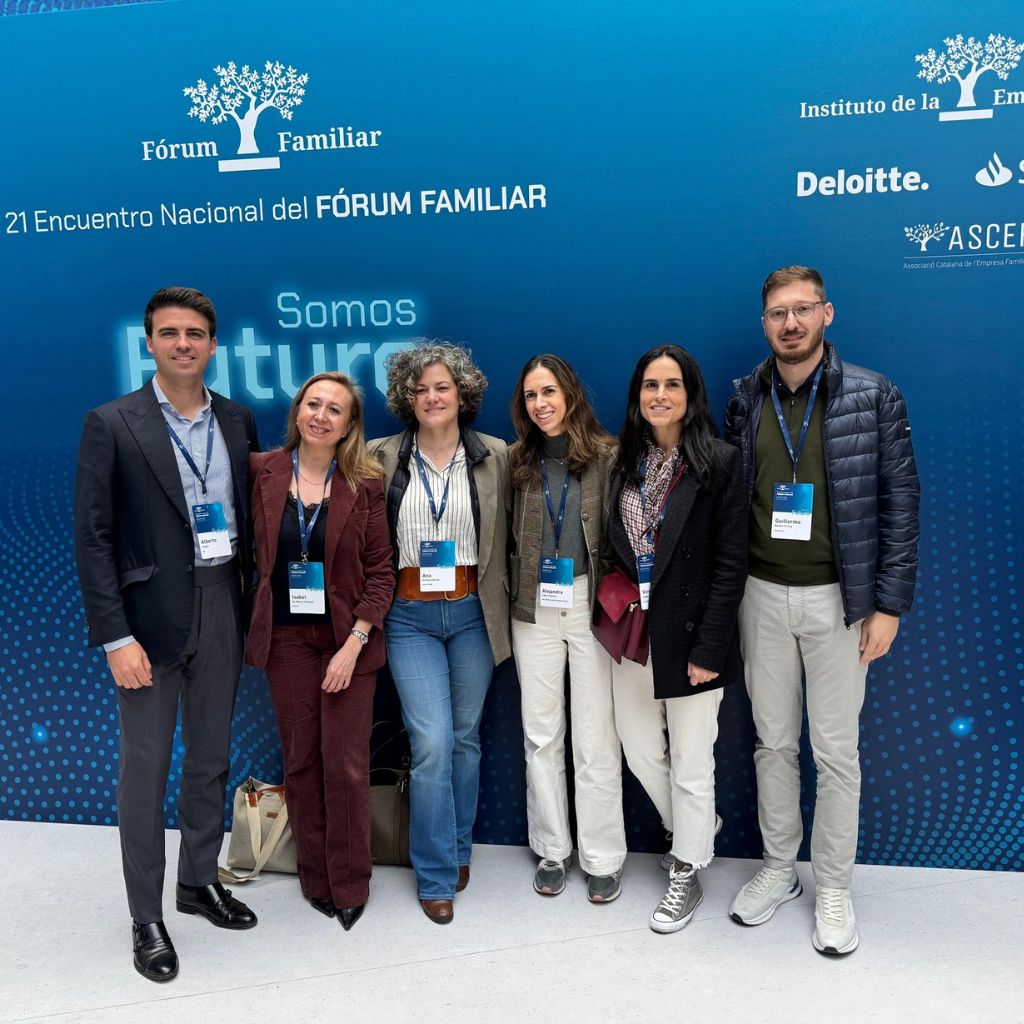 21 Encuentro Nacional Fórum Familiar