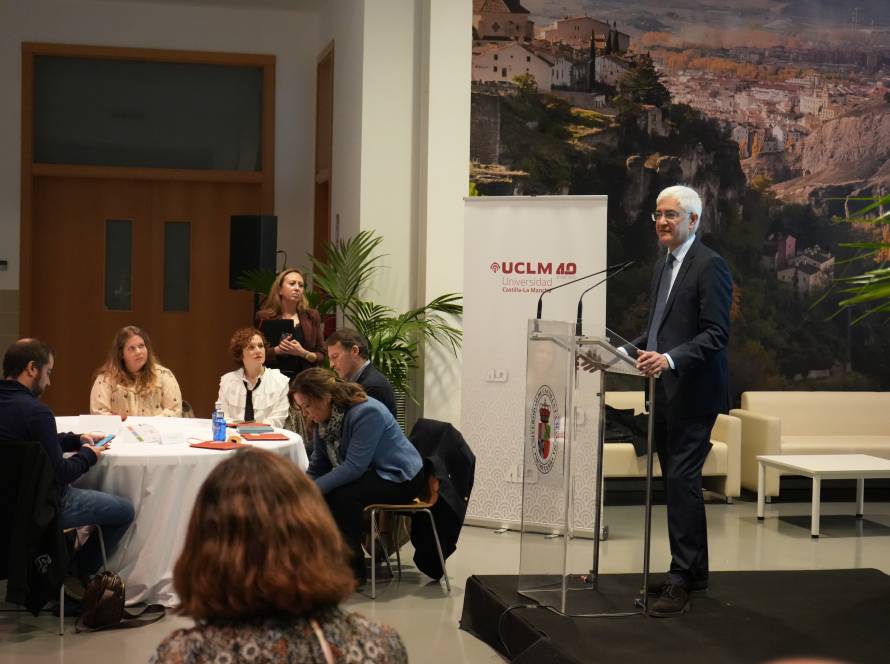 ponencia del congreso